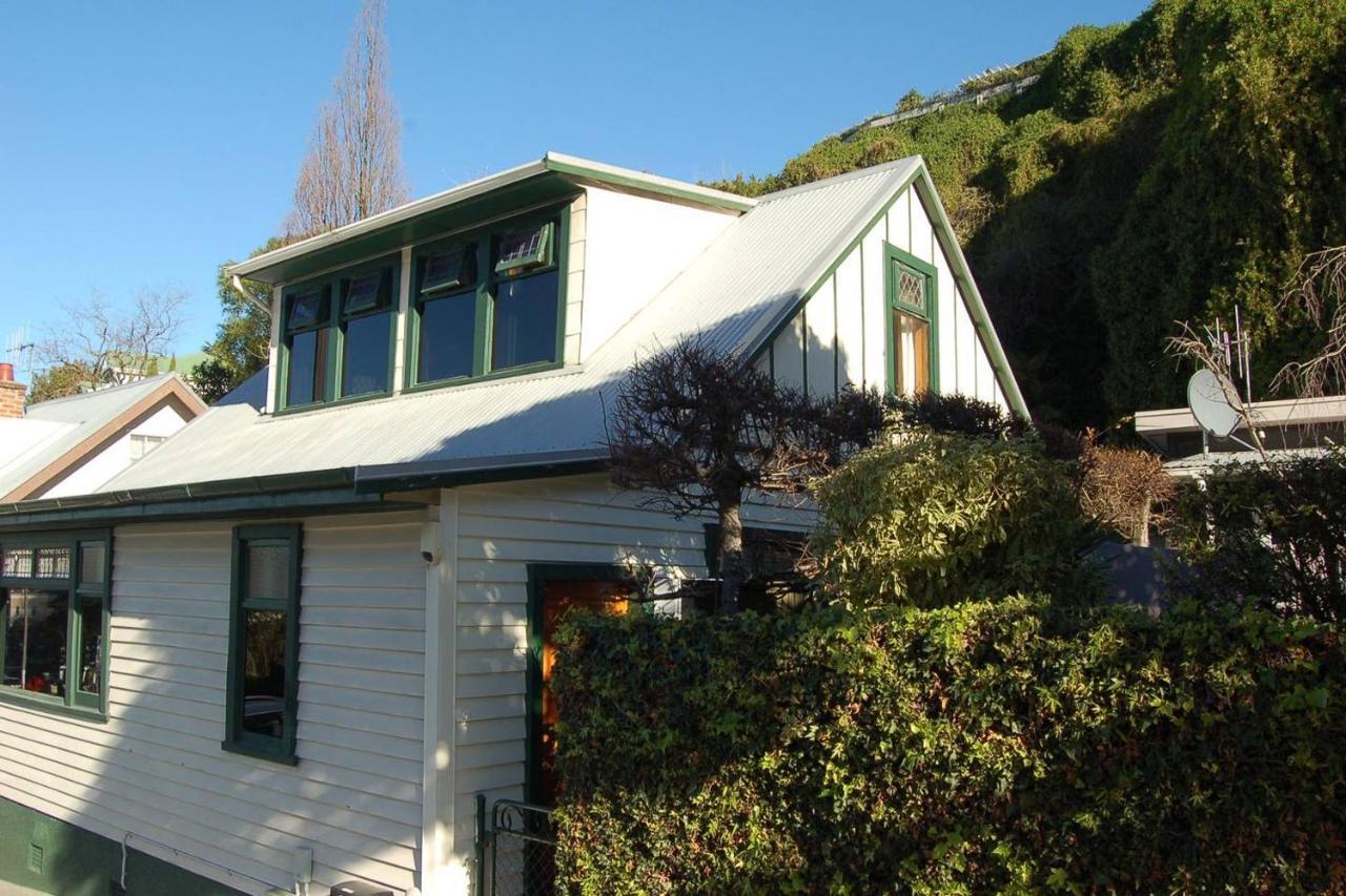 Shakespeare Cottage Napier Exterior photo
